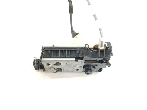 Front right lock DS DS 4 / DS 4 CROSSBACK (NX_) 1.6 BlueHDi 120 | BP6585145C97 