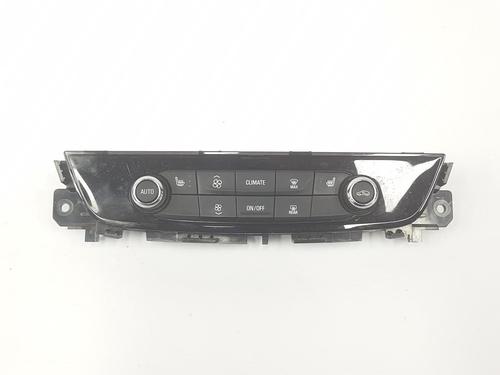 Used Climate control OPEL INSIGNIA B Grand Sport (Z18) 2.0 4x4 (68) (260 hp) 6456841