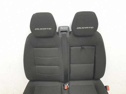 Right front seat FIAT DUCATO Van (250_) 180 Multijet 2,2 D | BP32328236C16 - Image 5
