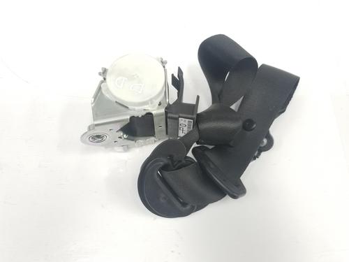 Used Front right seatbelt BMW 4 Gran Coupe (F36) 420 d (190 hp) 10562170