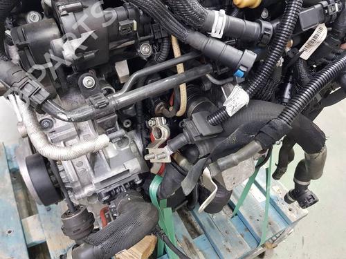 Engine BMW 2 Gran Coupe (F44) 220 d | BP40091885M1 - Image 5