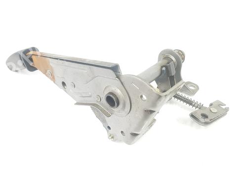 Hand brake TOYOTA LAND CRUISER PRADO (_J12_) 3.0 D-4D (KDJ120, KDJ125) | BP12460307I18 