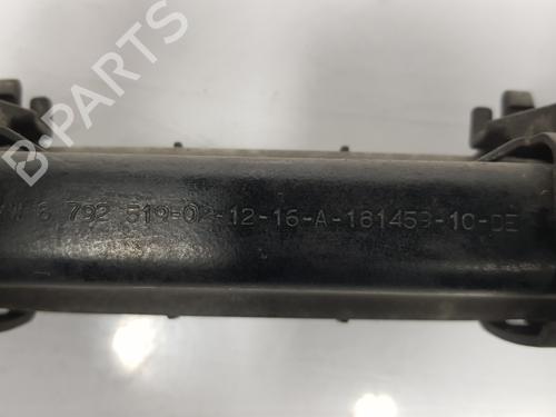 Left rear suspension arm BMW 4 Gran Coupe (F36) 435 d xDrive | BP15230991M14 