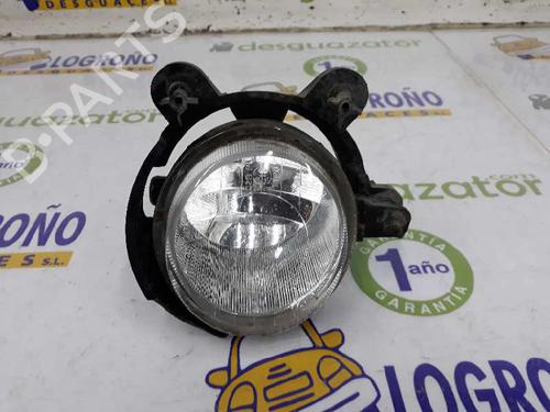 Used Left front fog light KIA SORENTO I (JC) 2.5 CRDi (170 hp) 1899312