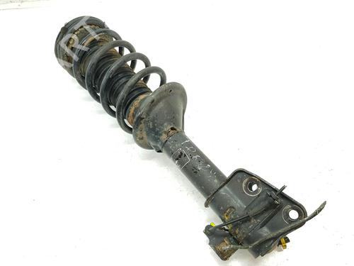 Right rear shock absorber LAND ROVER FREELANDER I (L314) 2.0 Td4 4x4 | BP15252140M19 