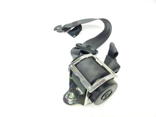Rear left seatbelt OPEL CORSA E (X15) 1.3 CDTI (08, 68) | BP20332282I29 