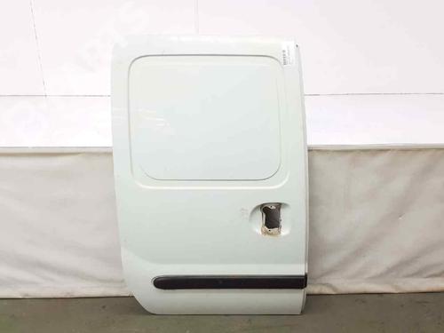 Used Right slide door Right slide door RENAULT KANGOO (KC0/1_) D 55 1.9 (KC0D) (54 hp) 7227034 7227034