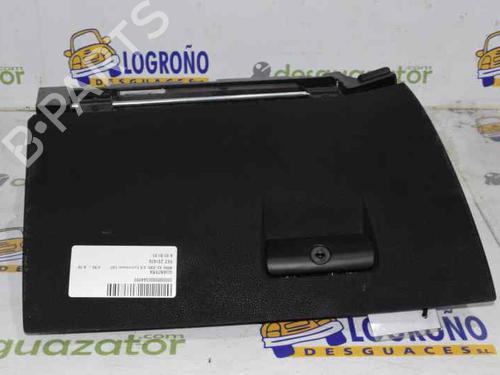 Used Glove box BMW X3 (E83) 3.0 d (218 hp) 10258157