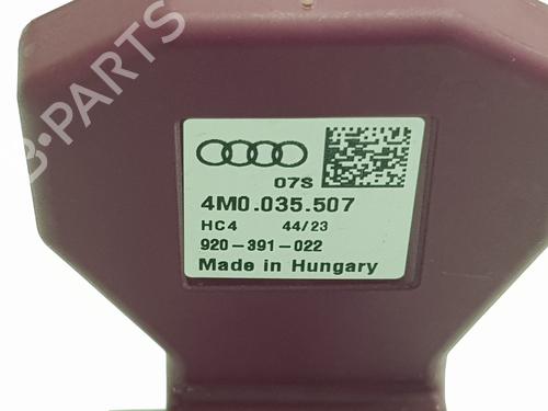 Electronic module CUPRA LEON (KL1, KU1, KUG)  | BP29358540M83 