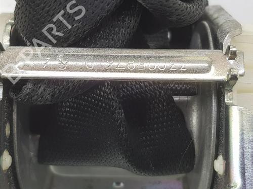 Rear left seatbelt BMW X3 (E83) 2.0 d | BP8407457I29 