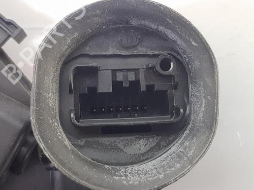 Rear right lock VW GOLF VI (5K1) 1.6 TDI | BP4868042C99 