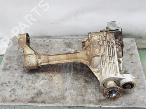 Used Front differential Front differential 36807365 36807365