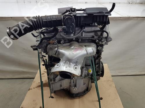 Engine NISSAN JUKE (F15)  | BP36393693M1  - Image 9