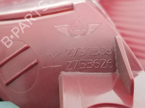 Right taillight MINI MINI (R56) One | BP10918513C35 