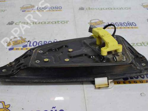 Rear left window mechanism LAND ROVER FREELANDER 2 (L359) 2.2 TD4 4x4 | BP4018046C24 