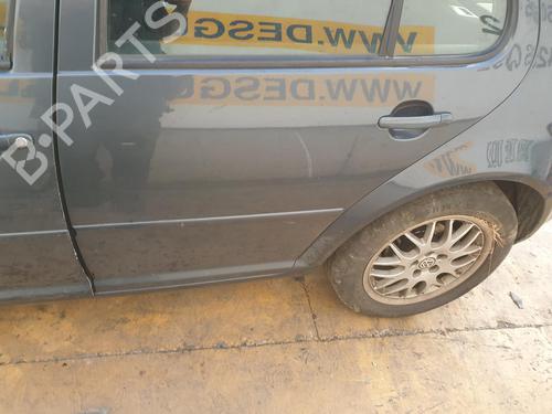 Vindusheismotor høyre bak VW GOLF IV (1J1) 1.9 TDI | BP11428588E22 
