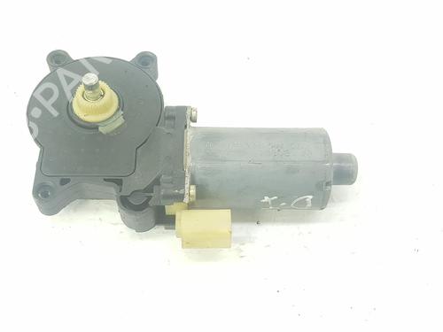 Used Left front window motor BMW 3 (E46) 320 d (150 hp) 8629608