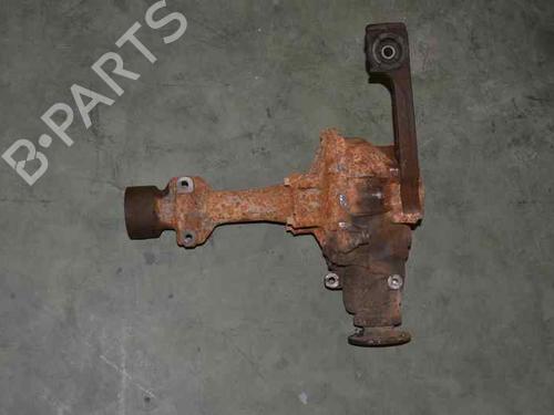 Used Front differential TOYOTA LAND CRUISER PRADO (_J12_) 3.0 D-4D (KDJ120, KDJ125) (163 hp) 1414179