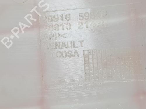 Sprinklertank DACIA SANDERO III 1.0 TCe 110 | BP32679441C113 - Image 4