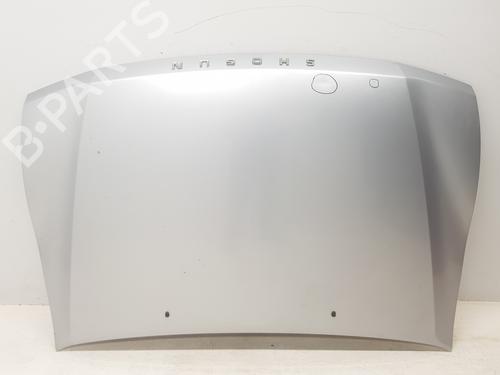 Used Hood MITSUBISHI PAJERO III (V7_W, V6_W) 3.2 Di-D (V68W, V78W) (165 hp) 31042033