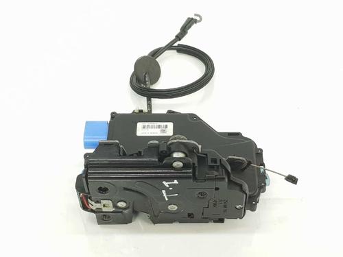 Used Rear left lock VW GOLF V (1K1) 1.9 TDI (105 hp) 7125442