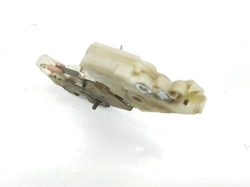Front left lock NISSAN ALMERA TINO (V10) 2.2 dCi | BP12460222C98 