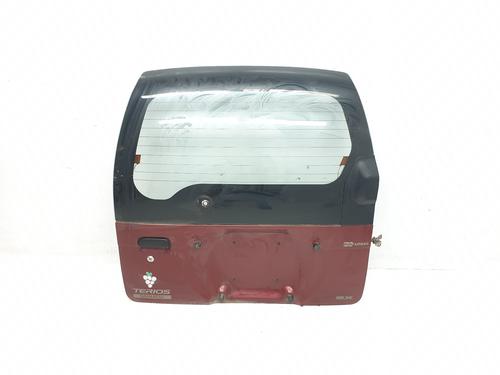 Bagklap CC/Kombi-Coupé DAIHATSU TERIOS (J1_) 1.3 4WD (J100) (83 hp) 28017769