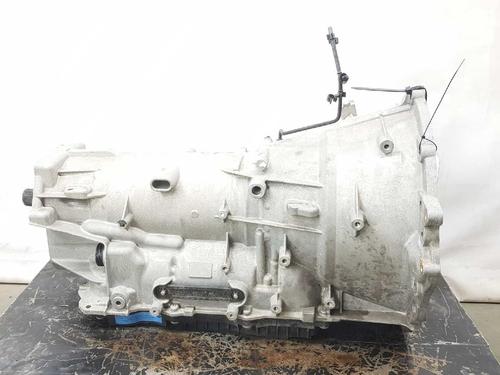 Gearbox LAND ROVER RANGE ROVER VELAR (L560) 2.0 D180 TD4 4x4 | BP7164741M3 