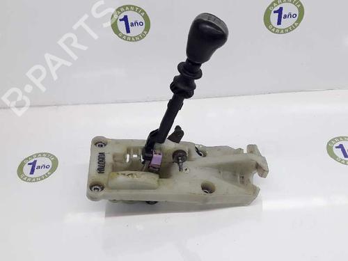 Gear lever NISSAN X-TRAIL I (T30) 2.2 Di 4x4 | BP7894803M90 
