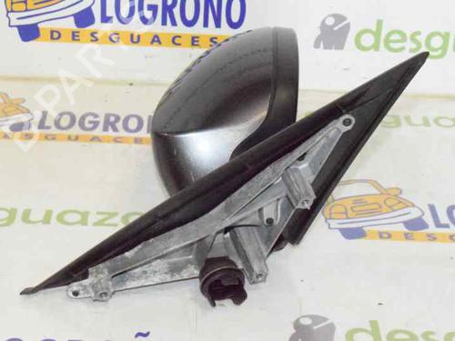 Right mirror BMW 1 (E87) 118 d | BP755489C27 