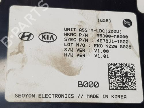 Module électronique KIA CEED (CD) | BP37521404M83 - Image 5
