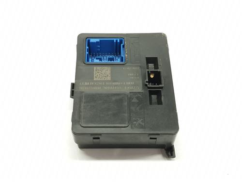 Elektronisk modul OPEL CORSA F (P2JO) 1.2 (68) (101 hp) 22546679