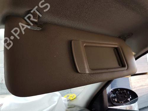 Front left exterior door handle BMW 3 Touring (E91) 318 d | BP3376135C128 