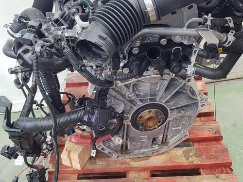 Engine DACIA SANDERO III 1.0 TCe 110 | BP34702991M1 - Image 6