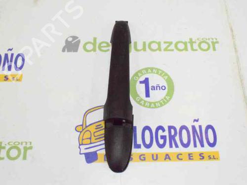 Front right exterior door handle VW CRAFTER 30-50 Van (2E_)  | BP7173995C129 