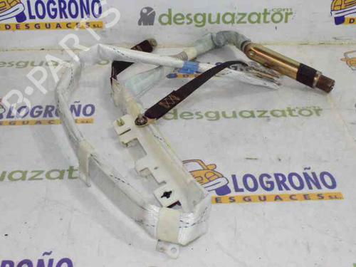 Right curtain airbag BMW 3 (E46) 320 d | BP779195C12 