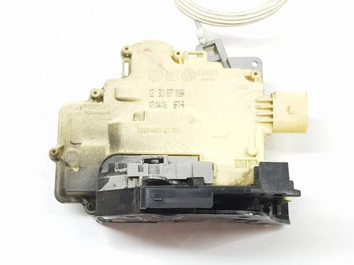 Front right lock AUDI Q7 (4LB) 3.0 TDI quattro | BP17946580C97 
