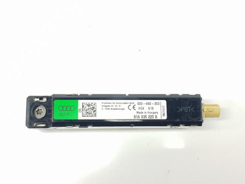 Used Electronic module AUDI Q2 (GAB, GAG) 1.6 TDI (115 hp) 12142846