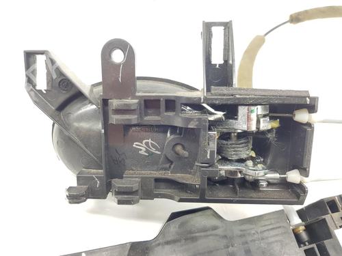 Front right lock NISSAN JUKE (F15) 1.5 dCi | BP10329606C97 