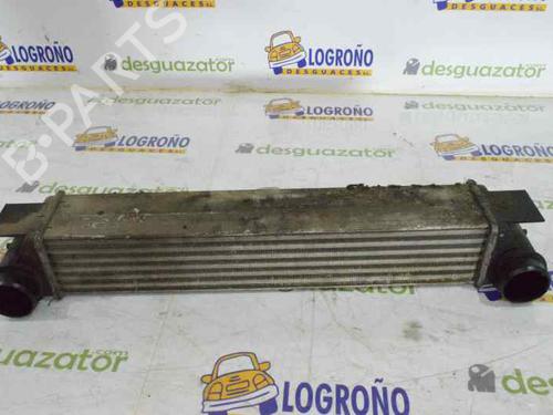 Used Intercooler BMW 5 (E39) 530 d (184 hp) 798251