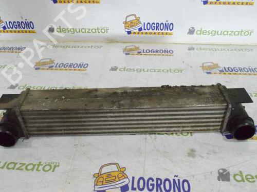 Intercooler BMW 5 (E39) 530 d (184 hp) 798251