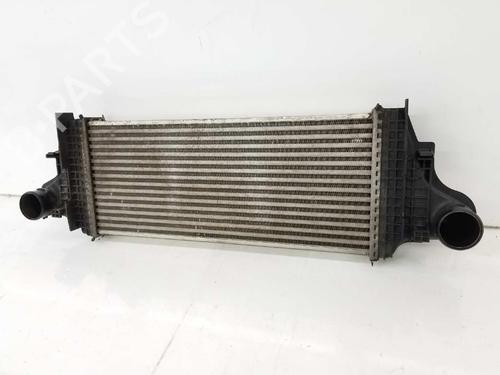 Intercooler MERCEDES-BENZ M-CLASS (W164) ML 280 CDI 4-matic (164.120) | BP6580230M30 