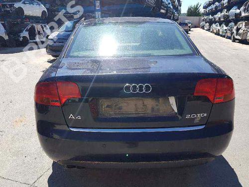 Rear right exterior door handle AUDI A4 B7 (8EC) 2.0 TDI | BP3507311C130  - Image 46