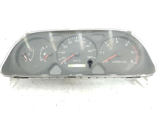 Cuadro instrumentos TOYOTA LAND CRUISER 90 (_J9_) 3.0 TD (KZJ90_, KZJ95_) (125 hp) 9590113