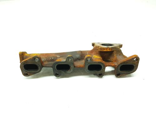 Exhaust manifold MERCEDES-BENZ C-CLASS (W204) C 200 CDI (204.007, 204.006) | BP20191921M110 