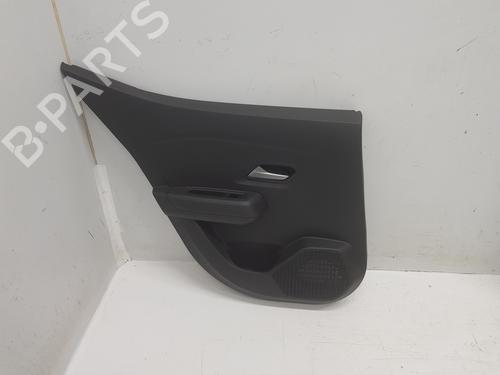 Seats set DACIA SANDERO III | BP32708813C78 - Image 7