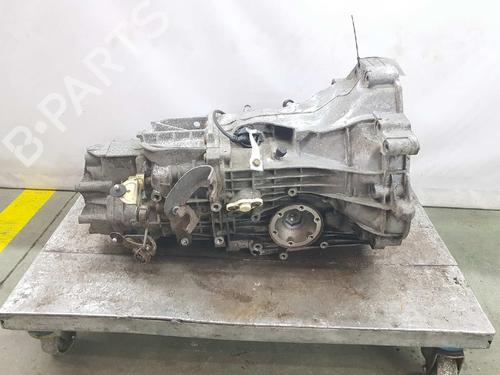 Other PORSCHE BOXSTER (986) 2.5 | BP14077223O1