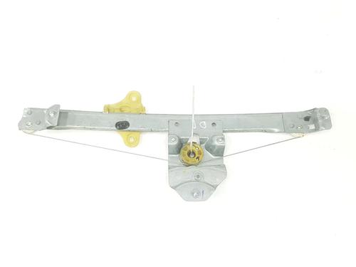 Front left window mechanism RENAULT CLIO IV (BH_) 1.5 dCi 90 | BP18023819C22 