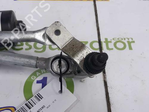 Front wiper motor BMW 1 (E87) 118 d | BP2724015M29 