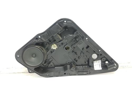 Used Rear right window mechanism MERCEDES-BENZ A-CLASS (W176) A 200 CDI / d (176.008) (136 hp) 18409096